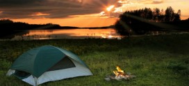 Camping Essentials Checklist