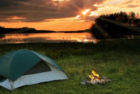 Camping Essentials Checklist