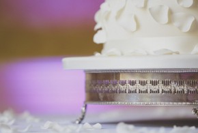 Wedding-Cake