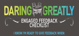 Engaged Feedback Checklist