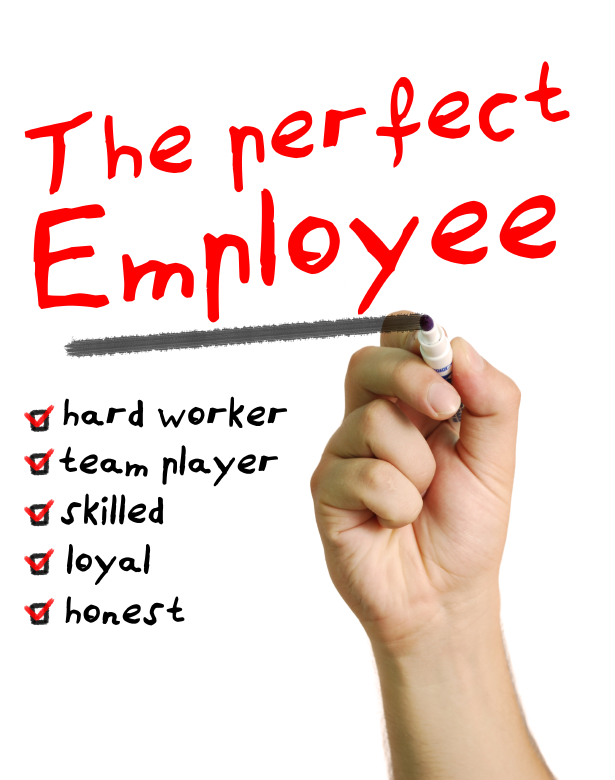 Hire a new employee checklist We love Checklists