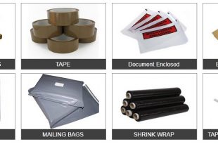 Packaging Material