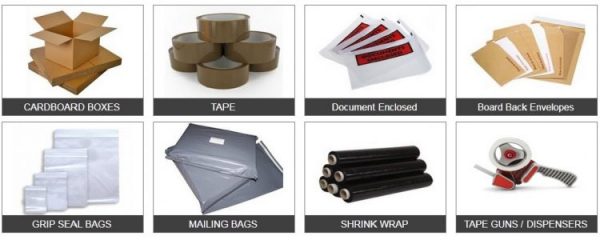 Choosing The Right Packaging Material Checklist   The Local Brand®