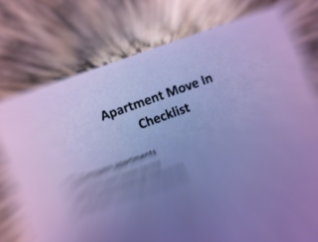 What To Look For When Moving Into An Apartment