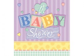 baby shower checklist