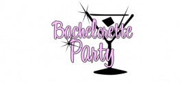 bachelorette party checklist