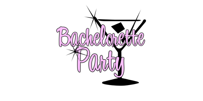 Bachelorette Party Checklist - We love Checklists