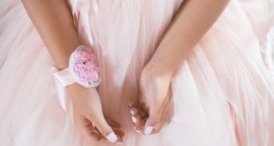 Wedding Nails Checklist