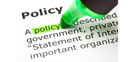 business policies