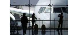 Business Travel Checklist