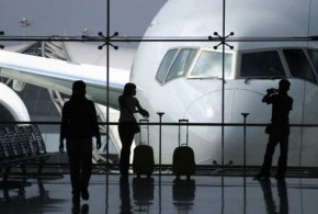 business travel checklist