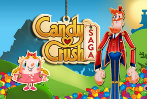 candy crush saga