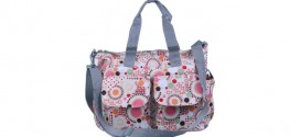 diaper bag