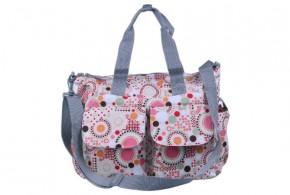 diaper bag