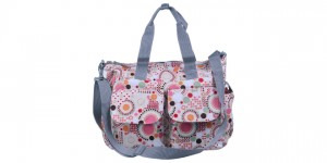 diaper bag