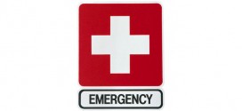 Emergency Kit Checklist