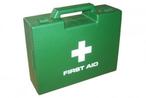 first aid kit checklist image