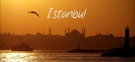 Top 10 things to do in Istanbul Checklist