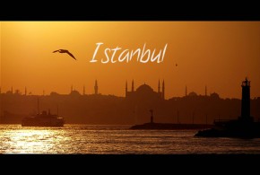 Top 10 things to do in Istanbul