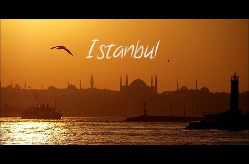 Top 10 things to do in Istanbul