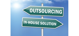 Outsourcing Software Project