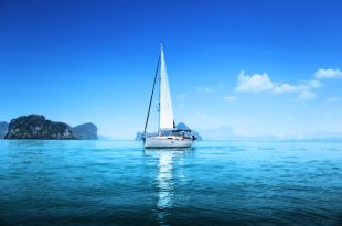 sailing guest packing checklist