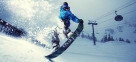 Snowboarding equipment checklist