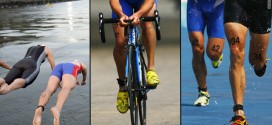 Triathlon Equipment Checklist