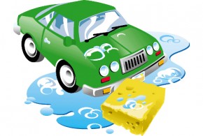 vehicle cleaning checklist